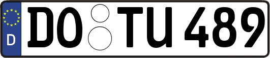 DO-TU489