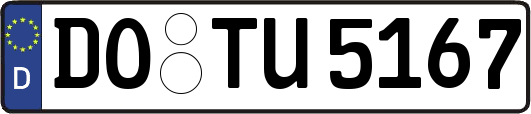DO-TU5167