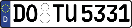 DO-TU5331