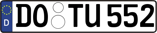 DO-TU552