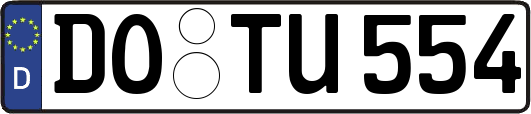 DO-TU554