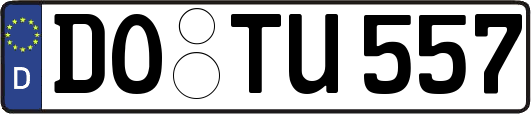 DO-TU557