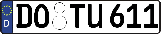 DO-TU611