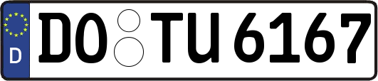 DO-TU6167