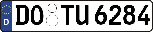 DO-TU6284