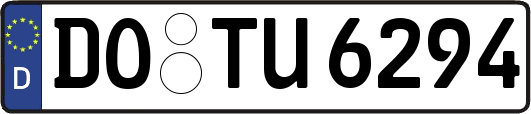 DO-TU6294