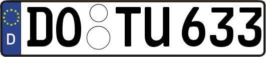 DO-TU633