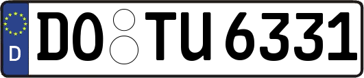 DO-TU6331