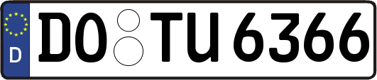 DO-TU6366