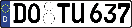 DO-TU637