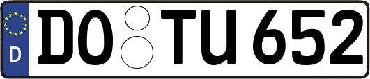 DO-TU652