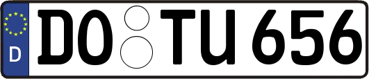 DO-TU656