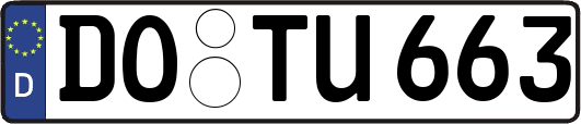 DO-TU663
