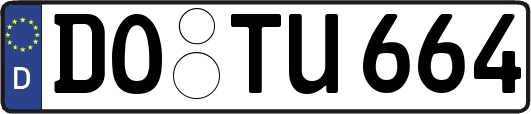 DO-TU664