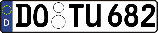 DO-TU682