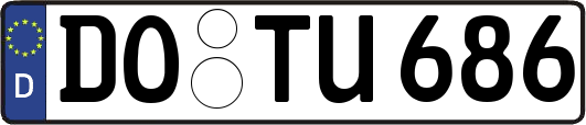 DO-TU686