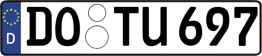 DO-TU697