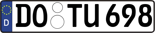 DO-TU698