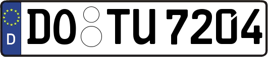 DO-TU7204