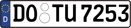 DO-TU7253