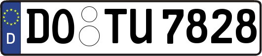 DO-TU7828