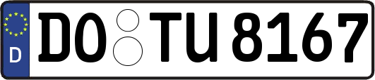 DO-TU8167