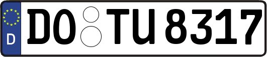 DO-TU8317