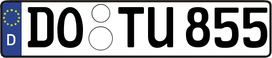 DO-TU855