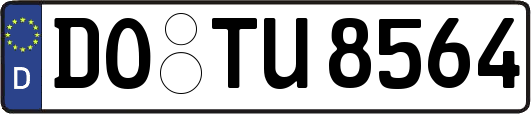 DO-TU8564