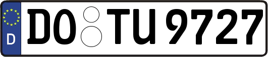 DO-TU9727