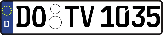 DO-TV1035
