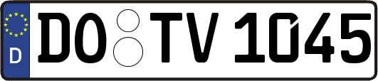 DO-TV1045