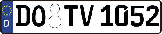 DO-TV1052