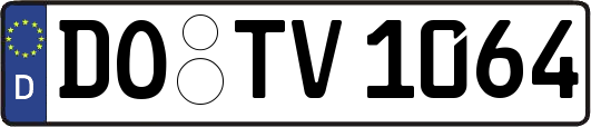 DO-TV1064
