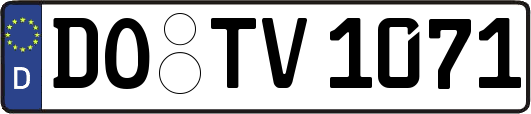 DO-TV1071