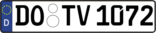 DO-TV1072