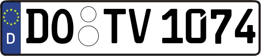 DO-TV1074