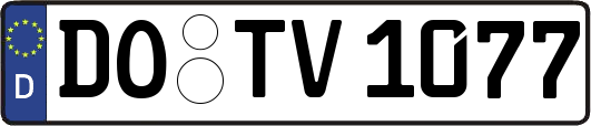 DO-TV1077
