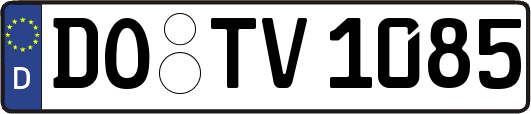 DO-TV1085