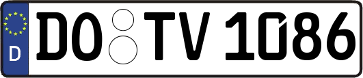 DO-TV1086