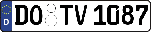 DO-TV1087