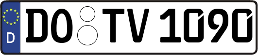 DO-TV1090