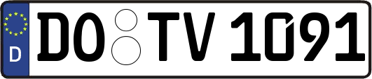 DO-TV1091