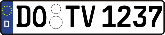 DO-TV1237
