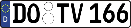 DO-TV166