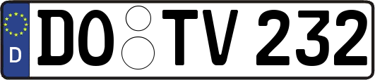 DO-TV232