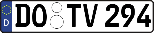 DO-TV294