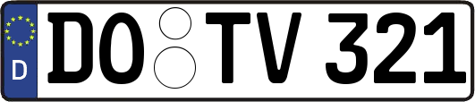 DO-TV321
