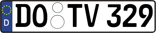 DO-TV329