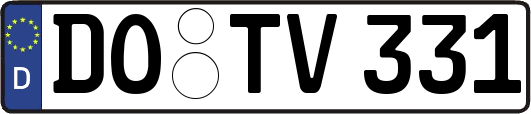 DO-TV331